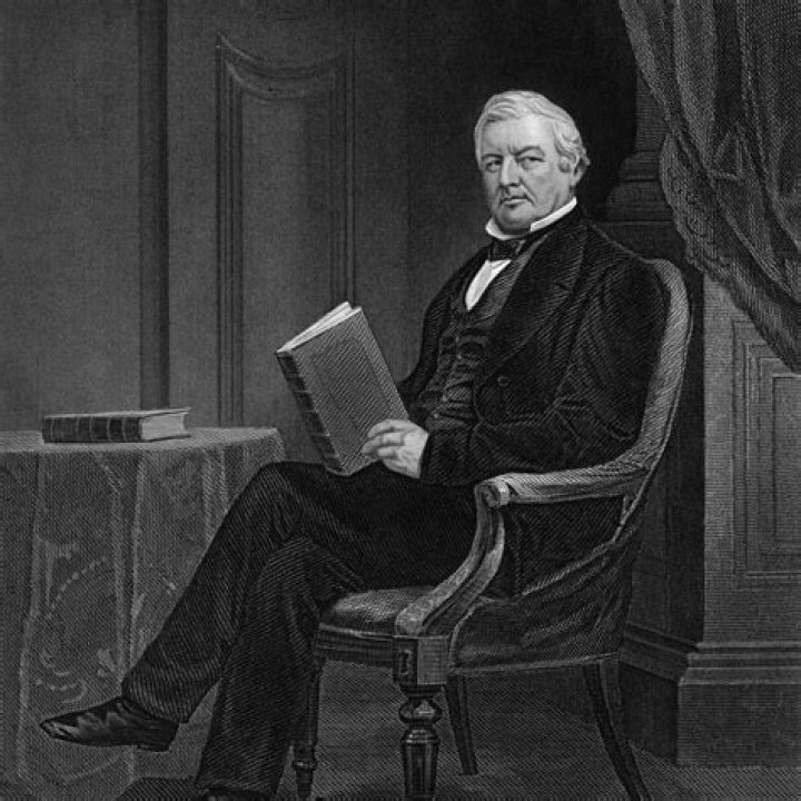 Willard Fillmore