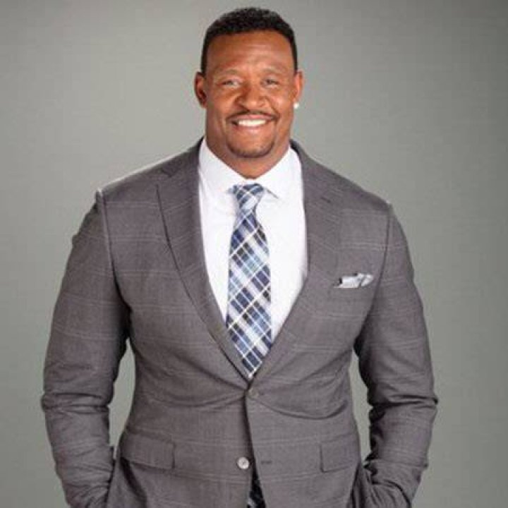 Willie McGinest Net Worth