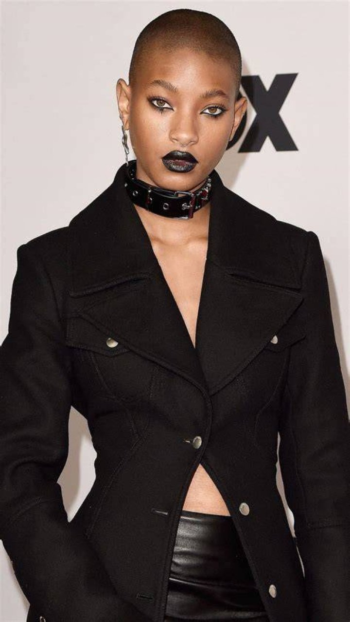 Willow Smith Bio
