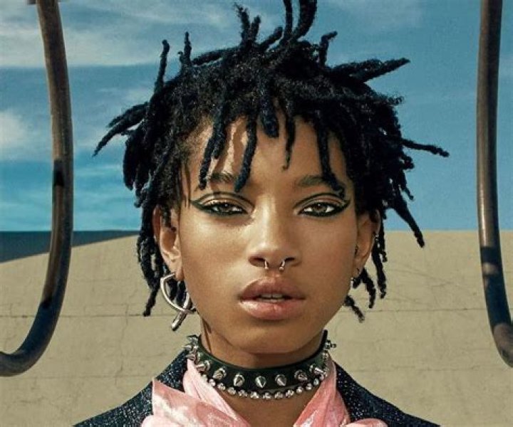 Willow Smith Biography