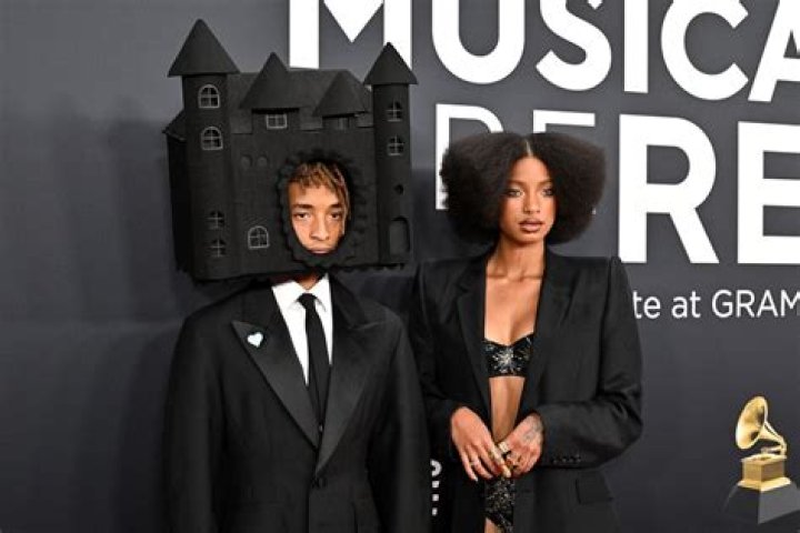 Willow Smith Singer and Actress