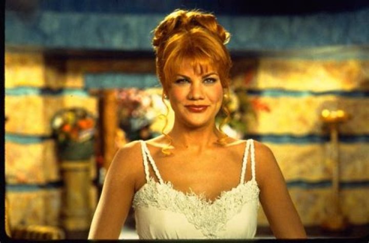 Wilma Slaghoople