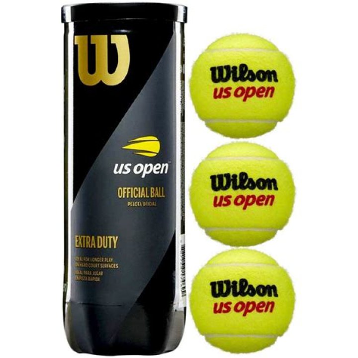 Wilson (US) / Wilson