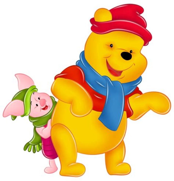 Winnie