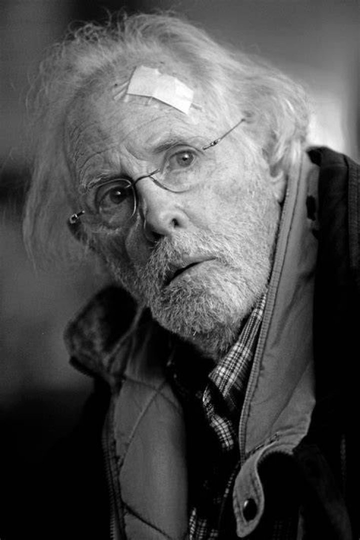 Woody Grant