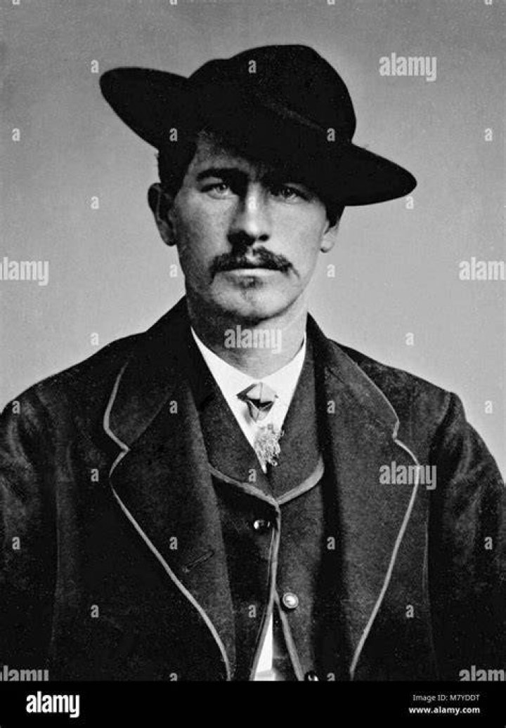 Wyatt Earp