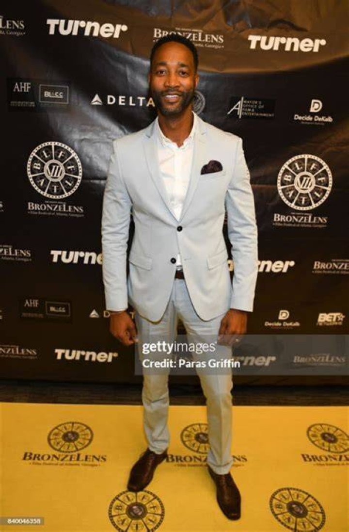 Yohance Myles Net Worth