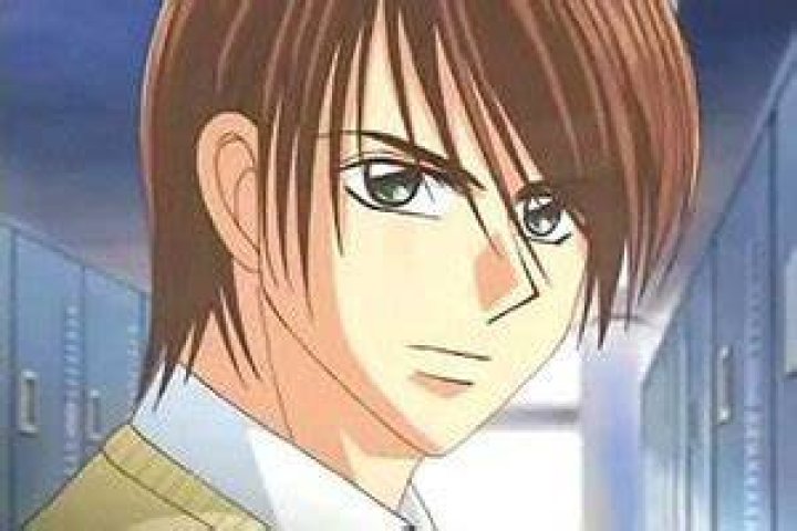 Yori Yuki