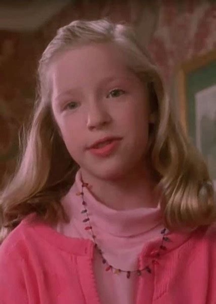 Young Becky