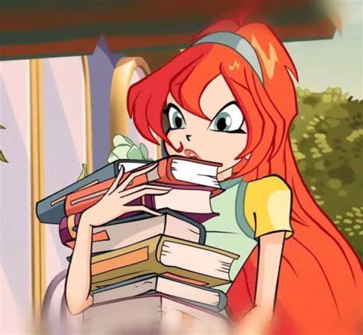 Young Bloom