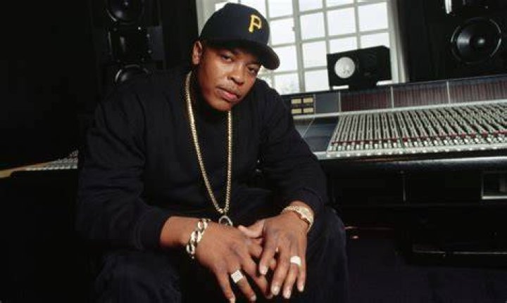 Young Dre