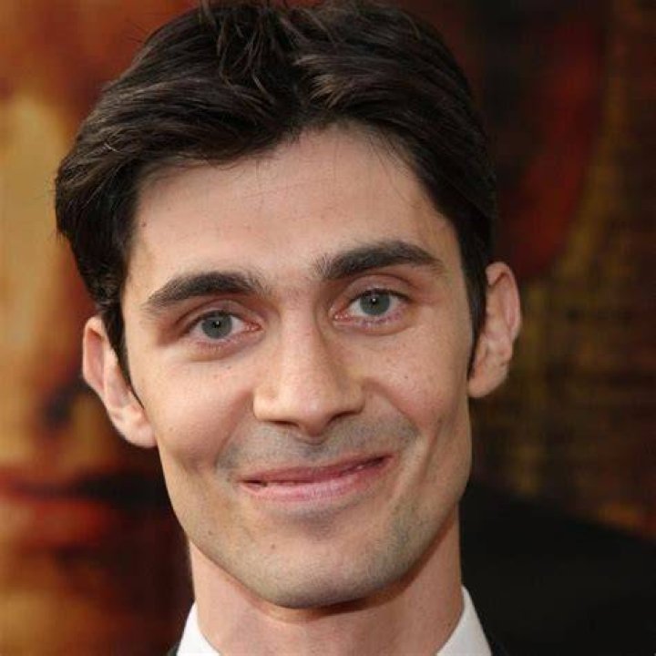 Young Humbert's Father