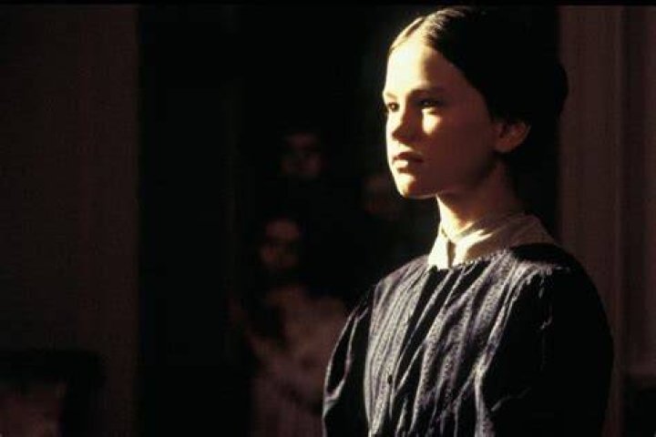 Young Jane Eyre
