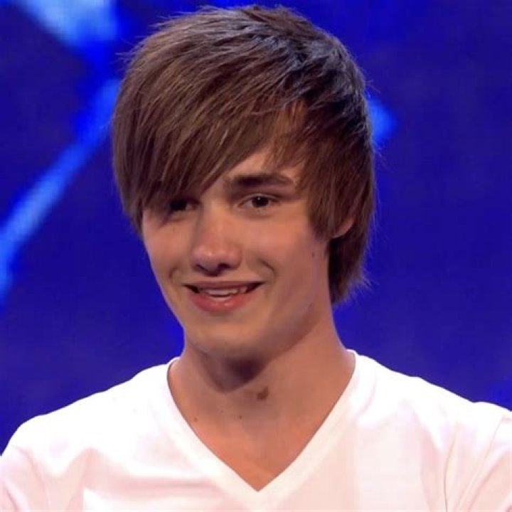 Young Liam Payne Young Liam Payne