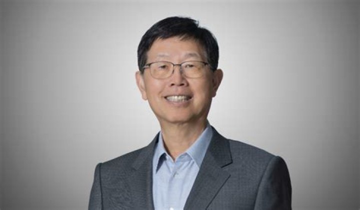 Young Liu Young Liu