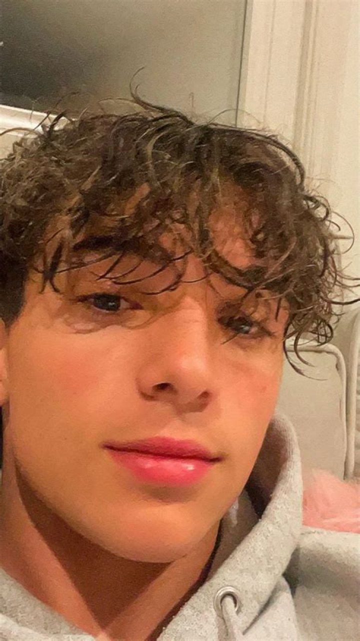 Young Nick Bencivengo Young Nick Bencivengo