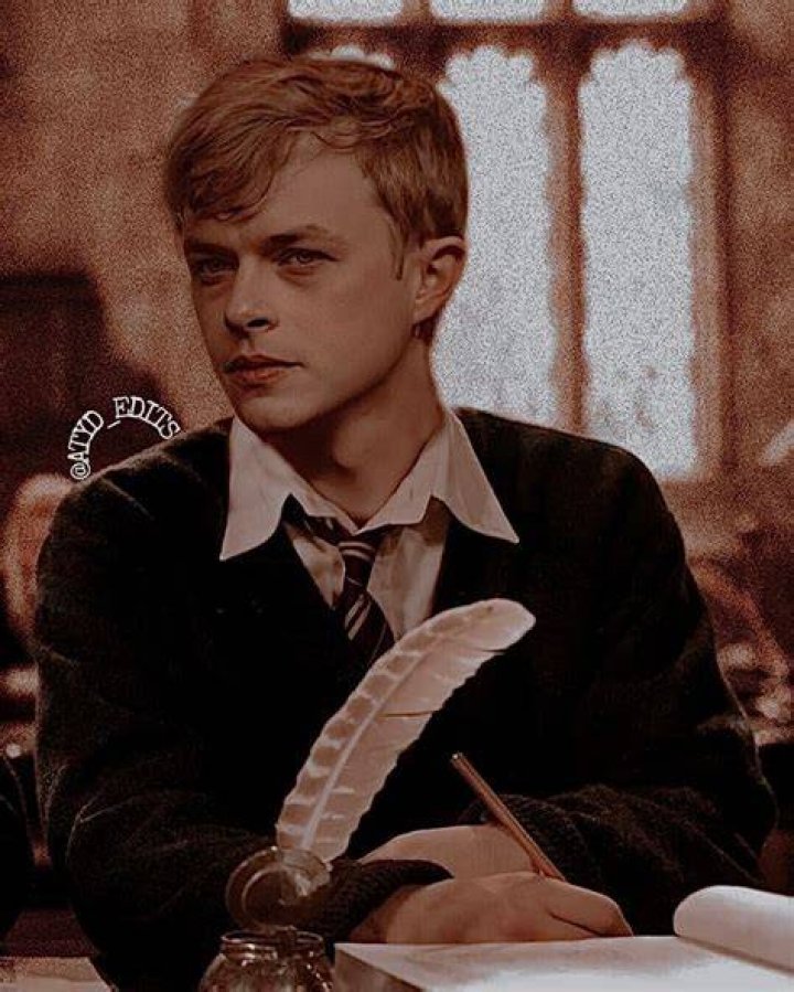 Young Peter