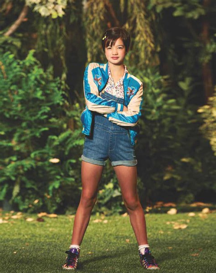 Young Peyton Elizabeth Lee Young Peyton Elizabeth Lee