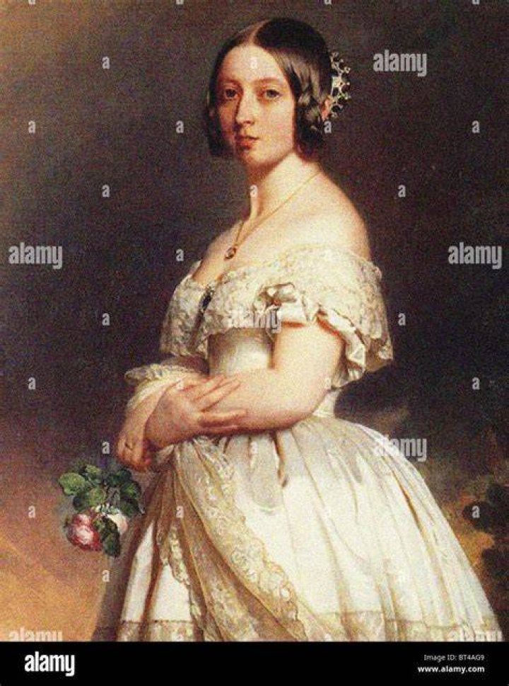 Young Victoria