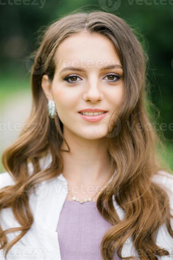 Young Woman