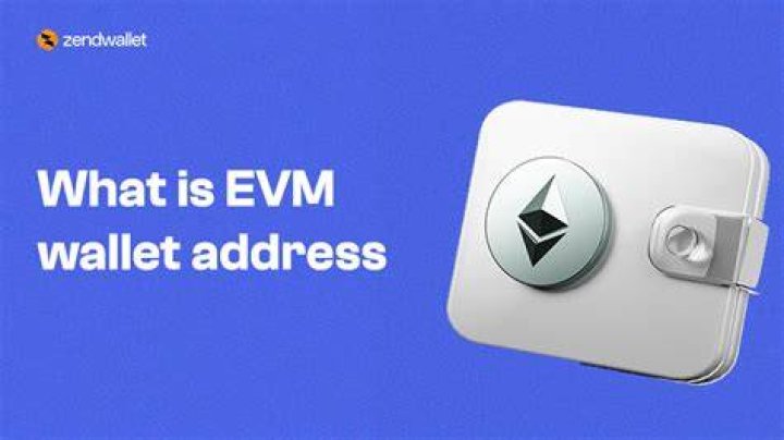Your EVM Wallet Address: A Guide to Managing Ethereum-based Assets