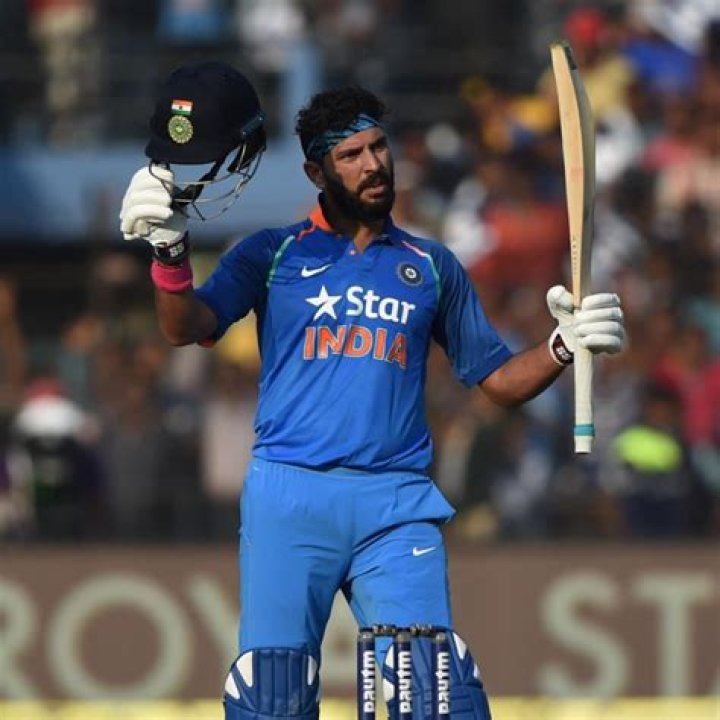 Yuvraj