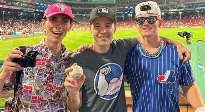 Zack Hample