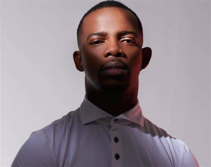 Zakes Abbot